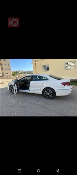 فولكسفاغن باسات